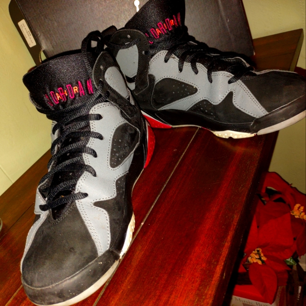 jordan 7s